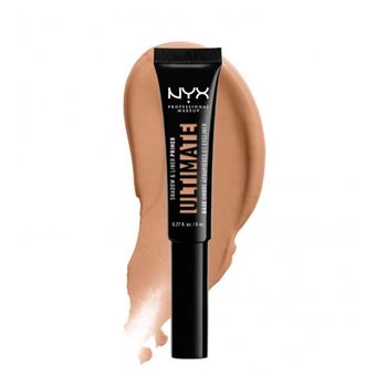 Primer de Olhos NYX Ultimate Shadow N Liner | Medium Deep 8ml - 1