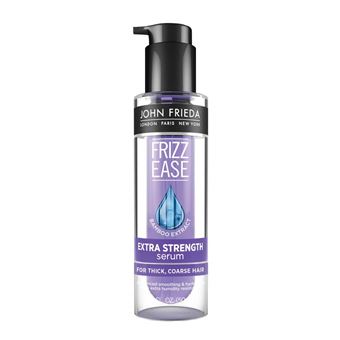 JOHN FRIEDA Frizz Ease Extra Strength sérum de cabelo Mulheres 50 ml - 1