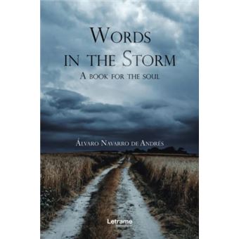 Words In The Storm - 1