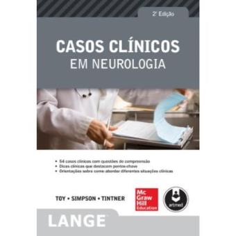 Casos Clínicos em Neurologia - 1