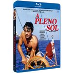 Plein Soleil (Blazing Sun) (1960) / A Pleno Sol BDr (Blu-Ray)
