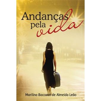 Andanças Pela Vida - 1