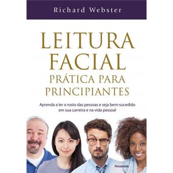 Leitura Facial Prática Para Principiantes: Leitura Facial Prática Para Principiantes - 1