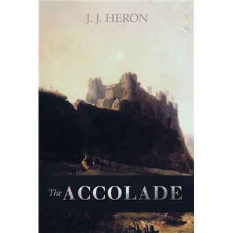 The Accolade - Paperback / softback - 2009 - 1