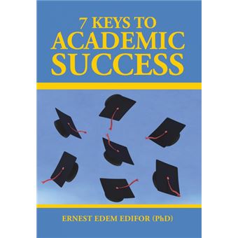 Keys To Academic Success - 1