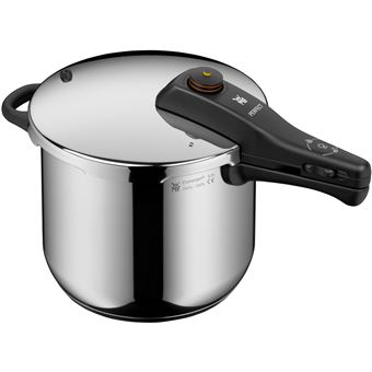 Panela de pressão WMF Perfect 0791839990 | 6,5 l - 1