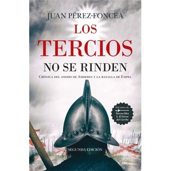 Los Tercios No Se Rinden - 1