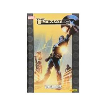 Ultimates 1 (Coleccionable Universo Ultimate 4) - 1