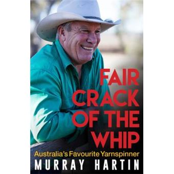 Fair Crack Of The Whip - 1