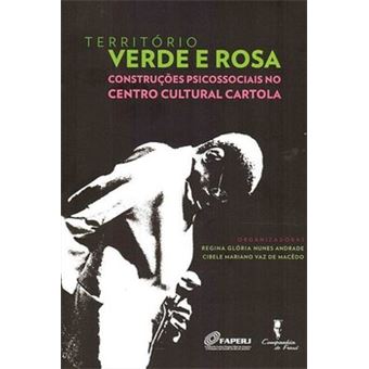 Território Verde E Rosa - 1