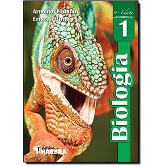 Biologia - Vol.1 - 1 Ano - 1