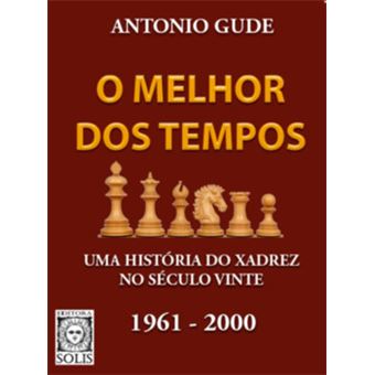 O Melhor Dos Tempos 1961-2000 - Vol. 2 - 1