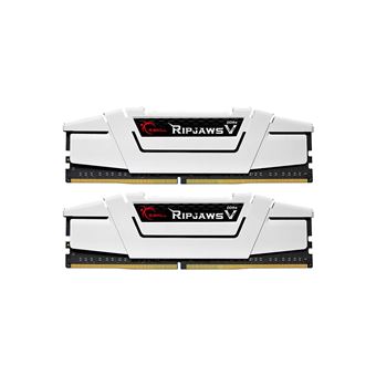 Módulo de Memória G.Skill Ripjaws V F4-3600C18D-32GVW - 1