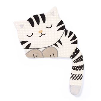 Brinquedo Baby Ono Gato - 1