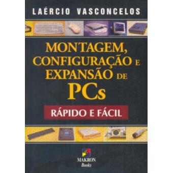 Montagem Config E Expa Pcs Rapido E Facil - 1