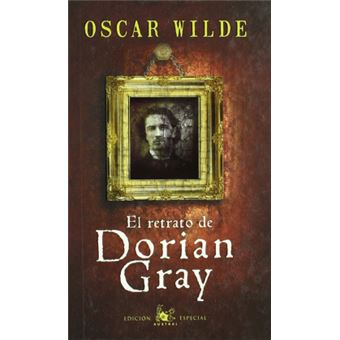 El Retrato De Dorian Grey - 1