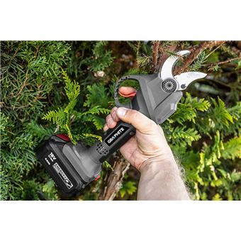 Tesoura de Eletricista Graphite 58G029 - 1