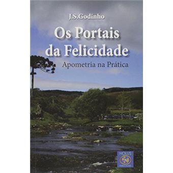 Portais Da Felicidade (Os) - 1