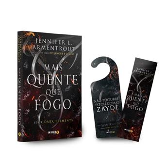 Mais Quente Que Fogo - 1