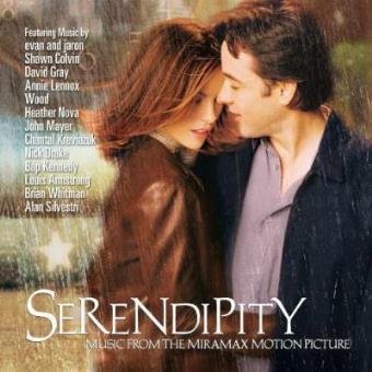 Serendipity - Original Soundtrack - 1
