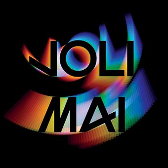 Disco de vinil Alive AG Joli Mai (2LP) - 1