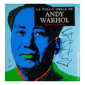 La Vida y Obras de Andy Warhol - 1