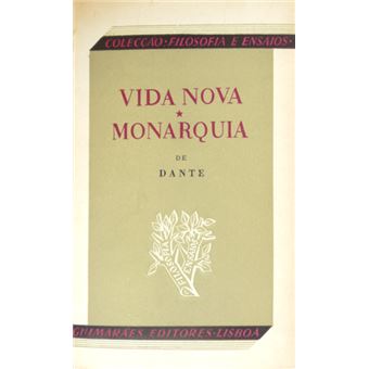 Vida nova. monarquia. - 1