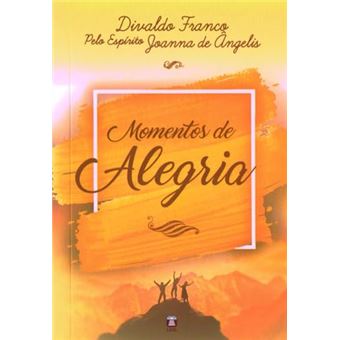 Momentos De Alegria - 1