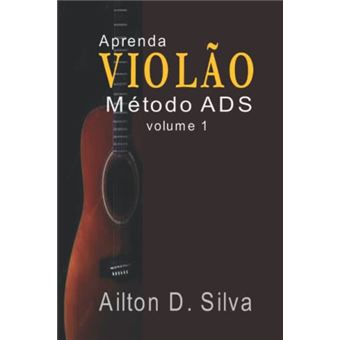 Aprenda Violão - 1