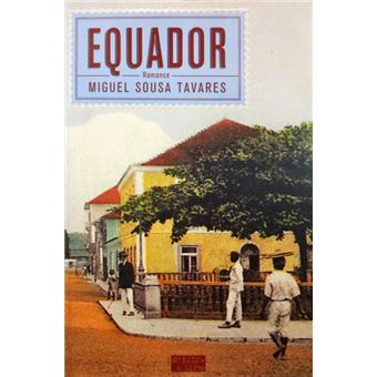 Equador. [1.ª edição] - 1