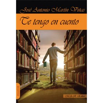 Te Tengo En Cuento - 1