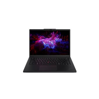 Computador Portátil Lenovo ThinkPad P14s Gen 5 (Intel) | 14.5'' | Intel Core Ultra 7 165H | RTX 500 Ada | 64 GB | SSD 1TB - 1