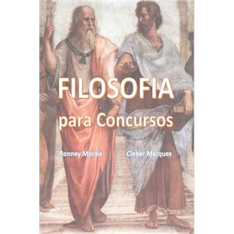 Filosofia Para Concursos - 1