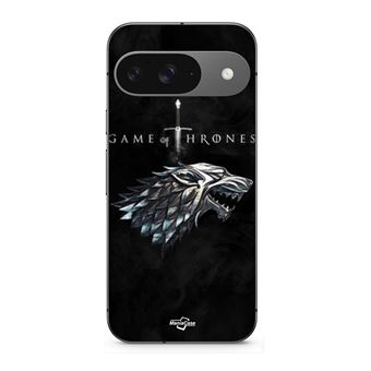 Capa Maniacase para Google Pixel 9 | Game Of Thrones Casa Stark - 1