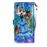 Capa Magunivers PU Impressão Padrão com Apoio Tigre para Huawei P20 Lite 2019/Nova 5I_3