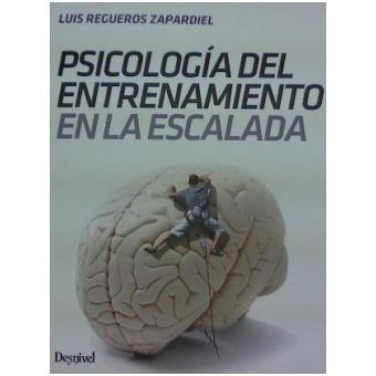 Psicología Del Entrenamiento En Escalada - 1