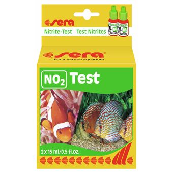 Kit de Teste de Água sera 04410 - 1