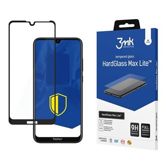Película Vidro Normal 3MK para Huawei Honor 8A - 1