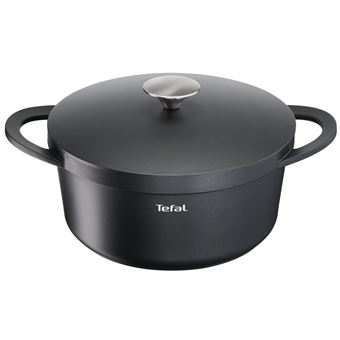 Panela funda Tefal Trattoria E21846 | 4,5 l - 1