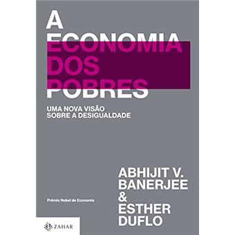 A Economia Dos Pobres - 1