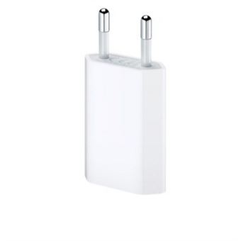 Carregador de Dispositivos Móveis Apple TRA0061001 | Branco - 1
