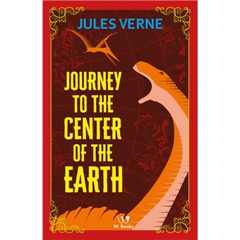Journey To The Center Of The Earth - 1