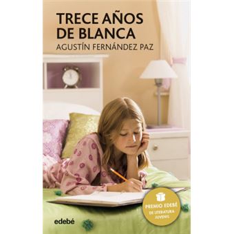 Trece años de Blanca - 1