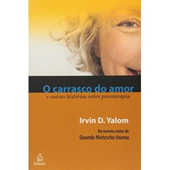 Carrasco do Amor - 1