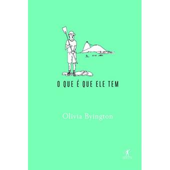 O que É que Ele Tem - 1