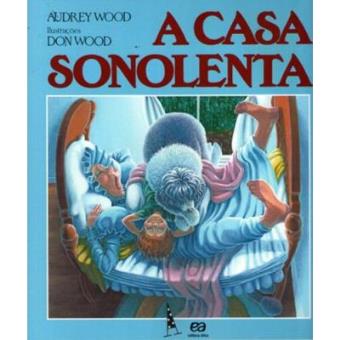 A Casa Sonolenta - 1