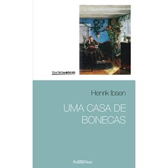 Uma Casa de Bonecas - 1
