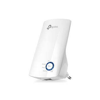 Extensor de Redes TP-Link TL-WA850RE | Branco - 1