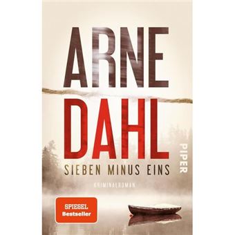 698304 Dahl-Sieben Minus Eins-Piper - 1