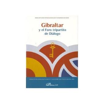 Gibraltar y el Foro tripartito de Diálogo - 1